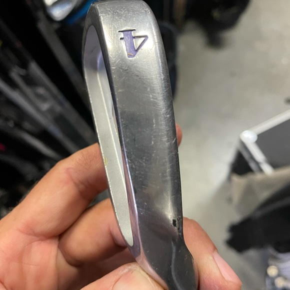 Woman’s golf set 10 plus - Picture 10 of 10